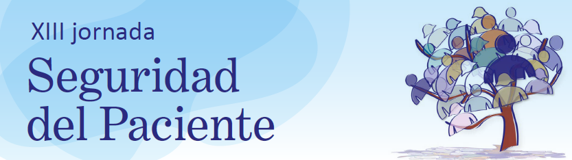 XIII Jornada de Seguridad del Paciente