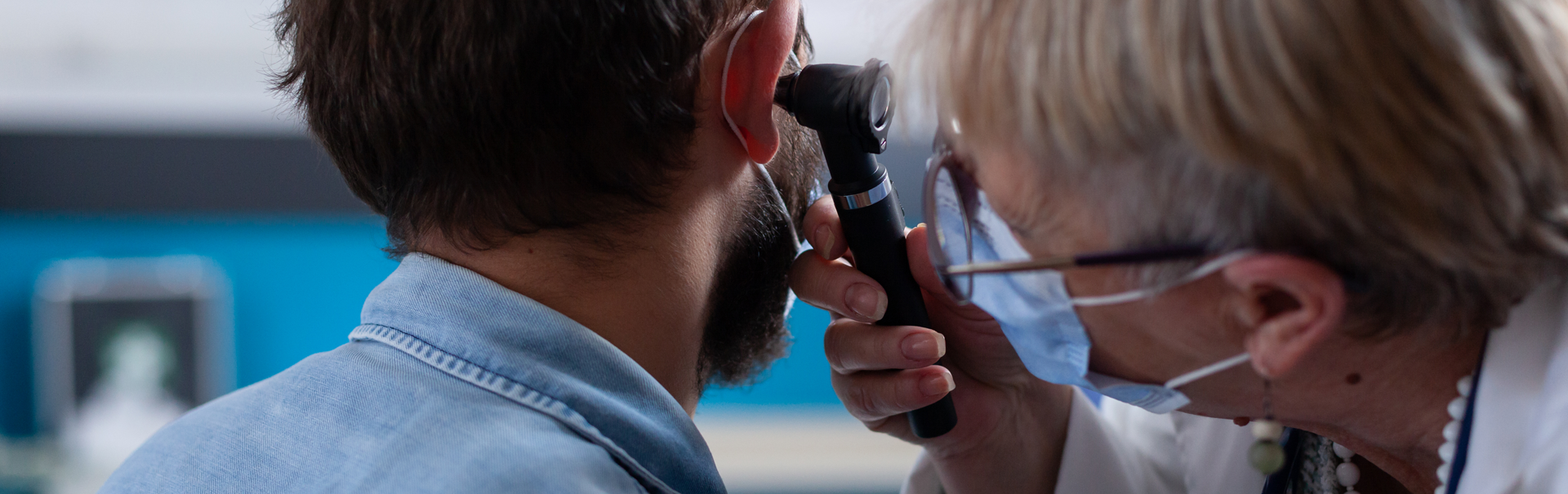 Tapon de cerumen