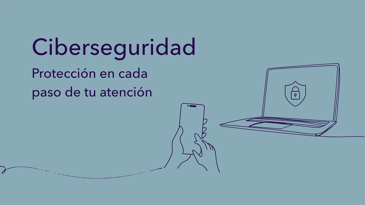 Seguridad digital en Osakidetza