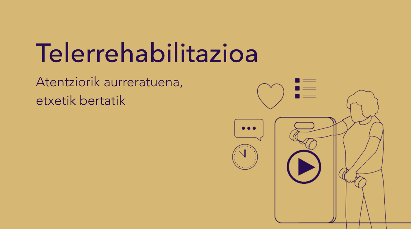 Telerrehabilitazioa