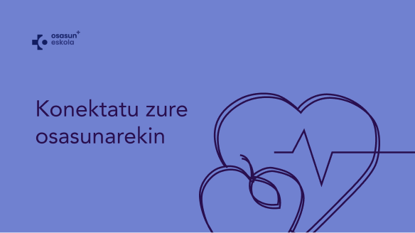 Osasun Eskola